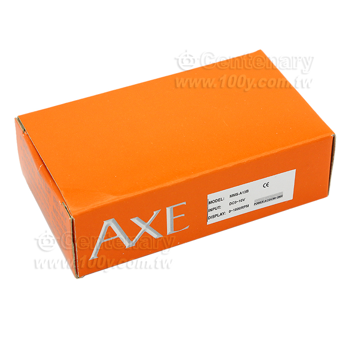5 Digit Microprocess Panel Meter, 1/32DIN) - 98293 Product Image