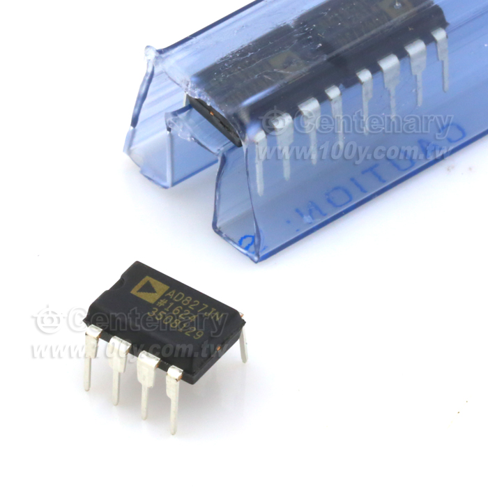 8 ld PDIP  RoHS - 32575 產品圖片