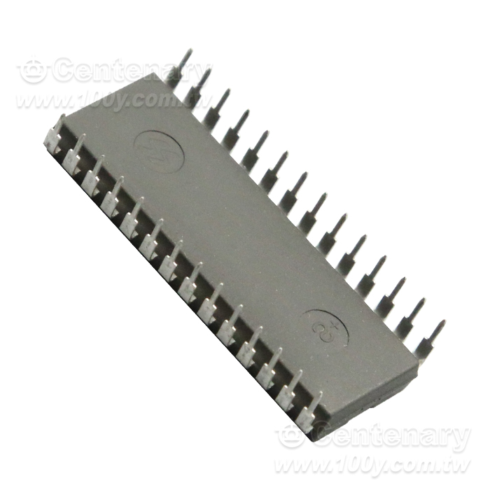 8-Bit Micro-controller - 98390 Product Image