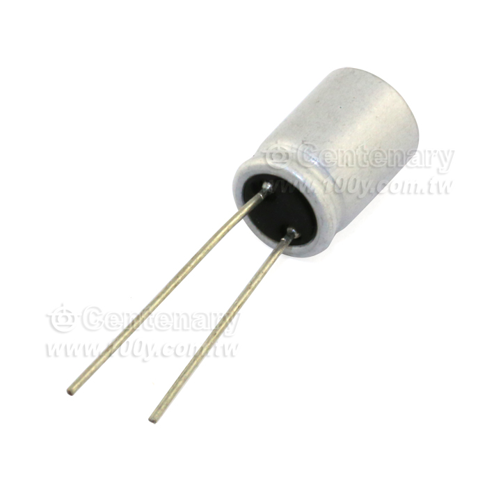 270uF/16V ±20% - 106469 產品圖片
