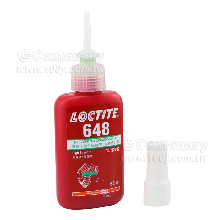 高強度固定膠 50ml - 97277 產品圖片