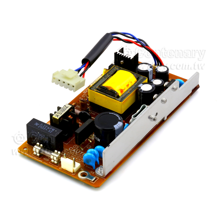 Power Supply_POWER SUPPLY BOARD - 111604 Product Image