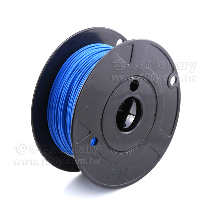 UL1385 耐高壓電子線 黑色 - 97316 產品圖片