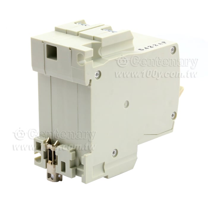 Fuji Electric_電路保護器 - 92204 產品圖片