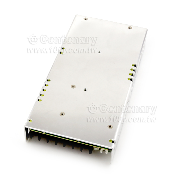 150W Single Output with PFC Function - 97660 Product Image