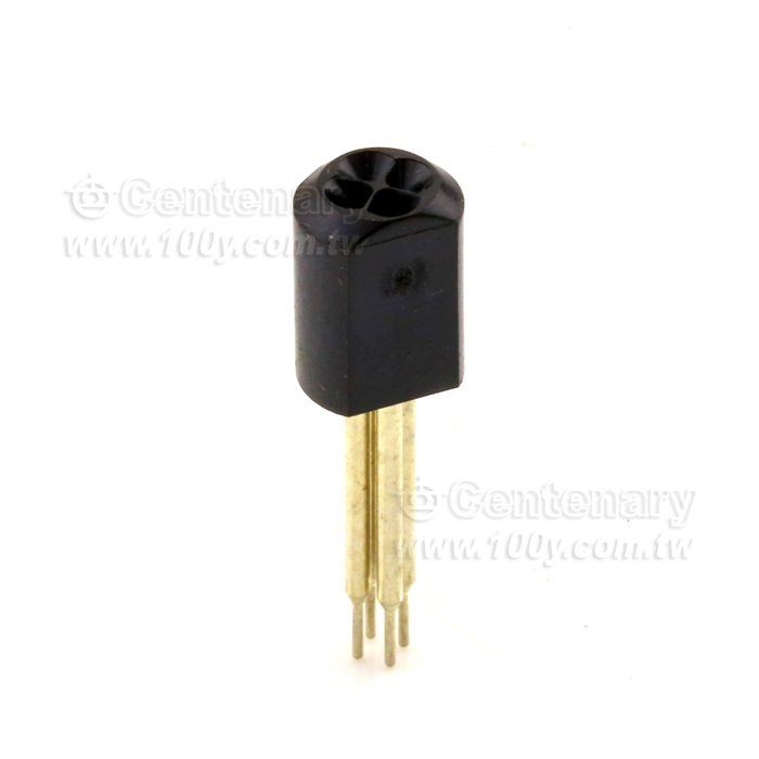 3M IC Textool Socket 4P - 97390 Product Image