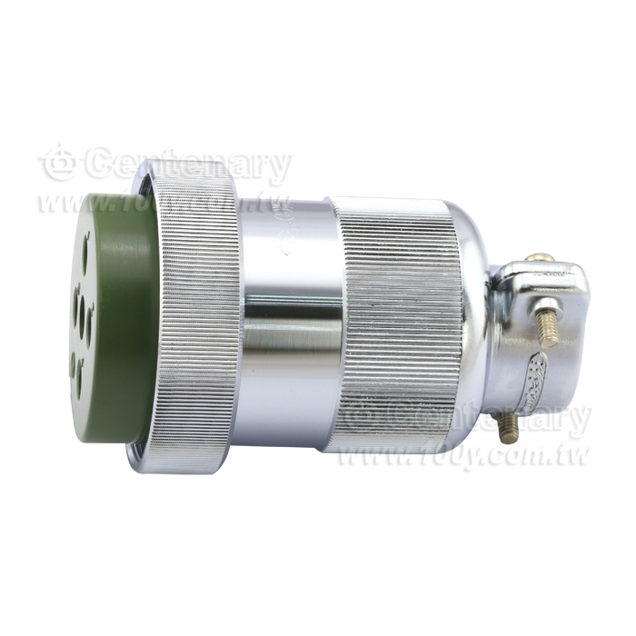 3P母插頭 80A/500V - 83058 產品圖片