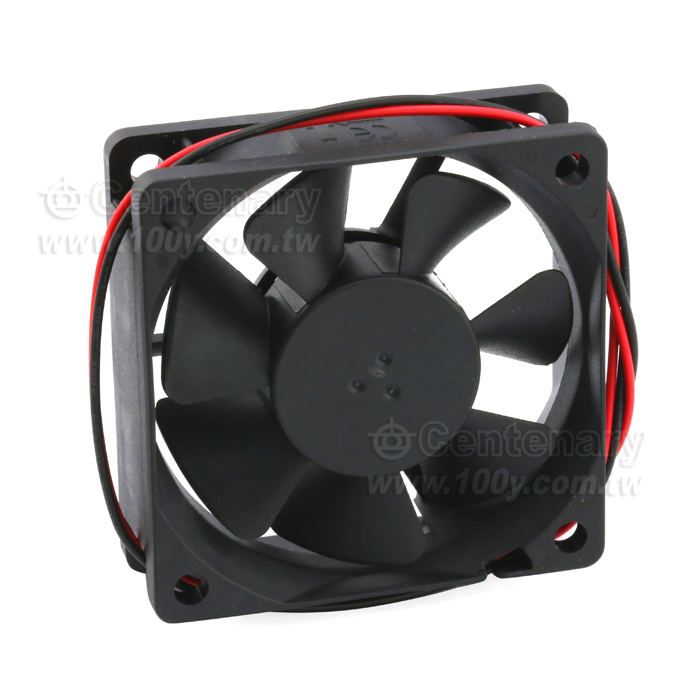 DC24C Axial Fan - 98240 Product Image
