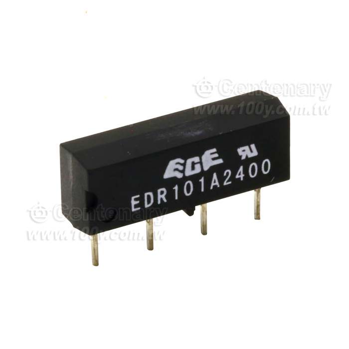 SIL PCB Reed Relays - 97614 Product Image