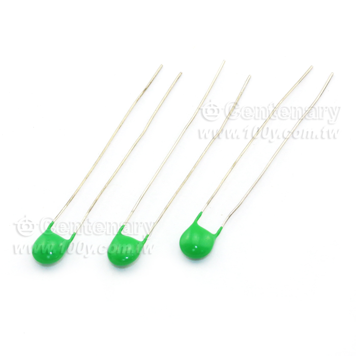 熱敏電阻 800Ω±15% - 98498 產品圖片