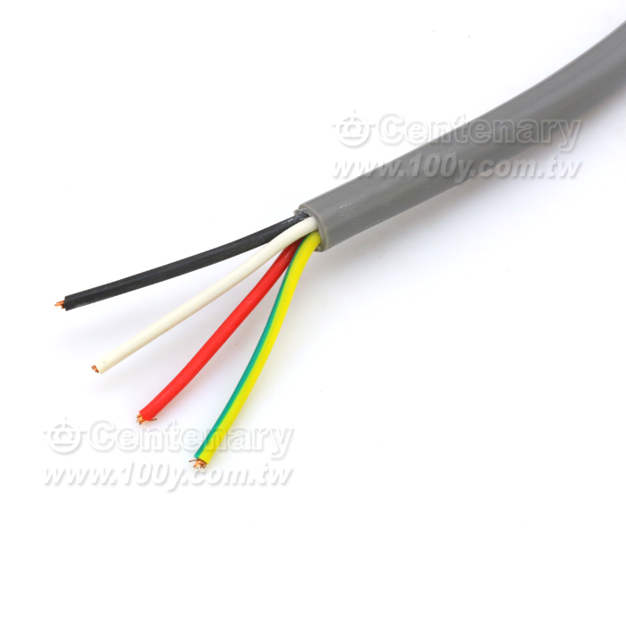 限位開關 L:3M (滾輪柱塞型/標準型 )SPDT-5A/250V - 98492 產品圖片