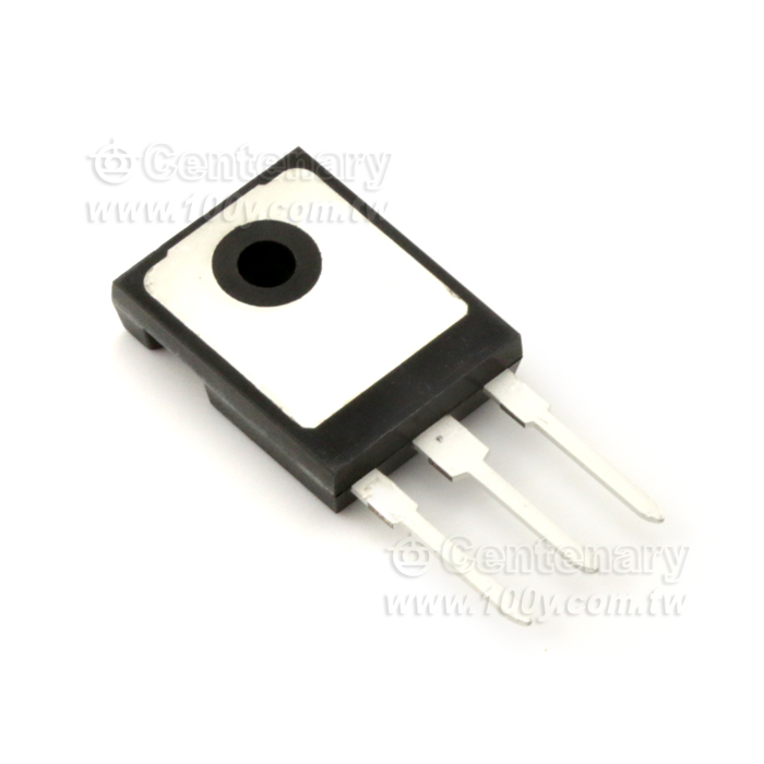 TO-247AC (ROHS) Power MOSFET 50A - 34157 產品圖片