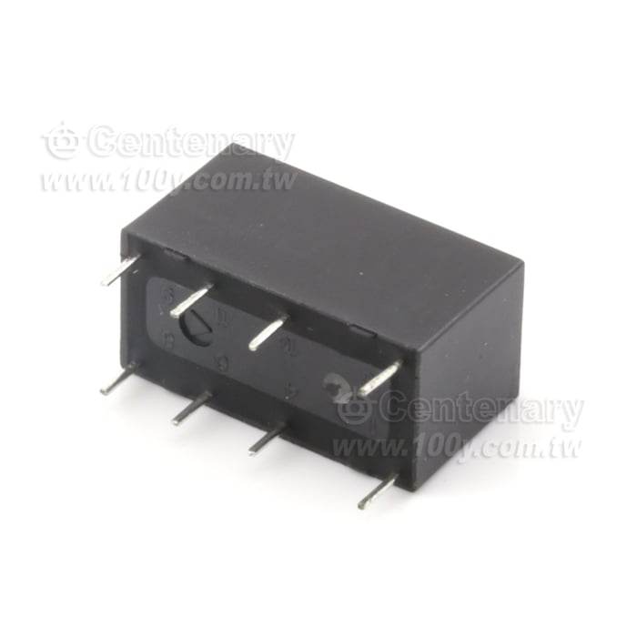 繼電器 9V - 94520 產品圖片