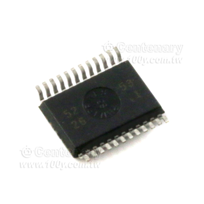 24 ld SSOP  RoHS - 37538 產品圖片