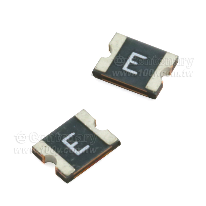 Littelfuse_POLY-FUSE Resettable PTC - 83634 Product Image