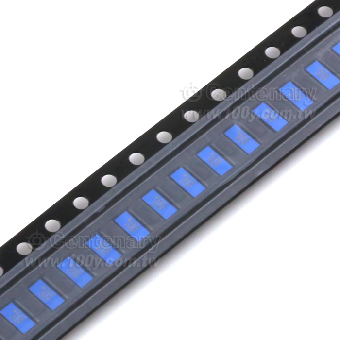 Enhancement Mode Power Transistor - 116276 Product Image
