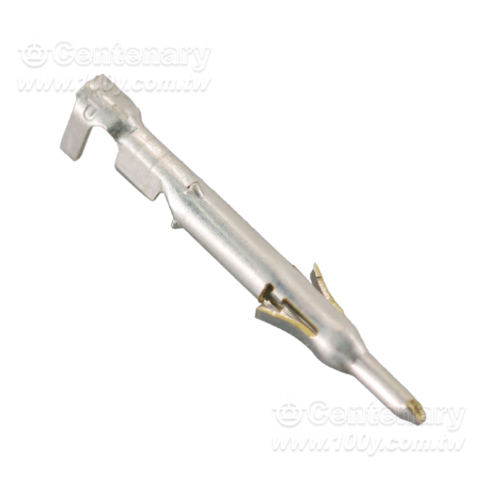 Tyco_MATE-N-LOK Male Pin - 75251 產品圖片