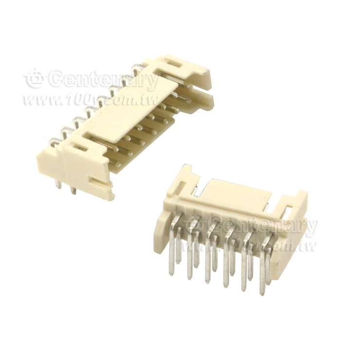 PHD2.0 Male Socket--90° - 165622 Product Image