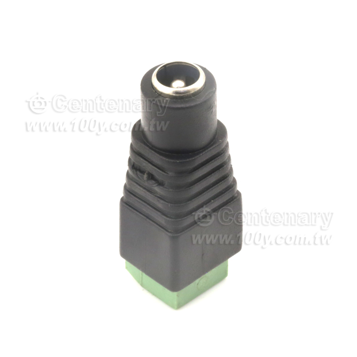 DC Female Plug 5.5*2.1 - 97543 Product Image