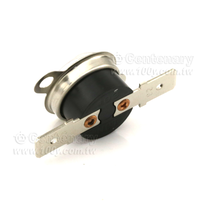A:常閉  溫度開關- 80度OFF/70度ON - 98745 產品圖片
