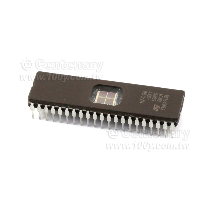 UV EPROM - 12839 Product Image