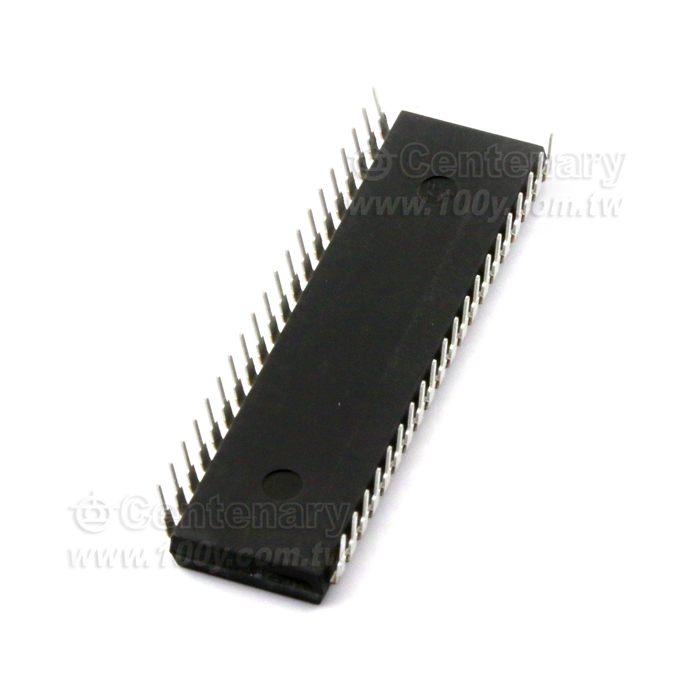 40P/DIP (ROHS) - 95014 產品圖片