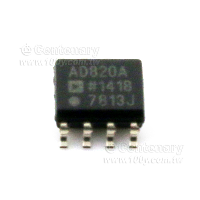 8P/SOIC 無鉛 - 32569 產品圖片