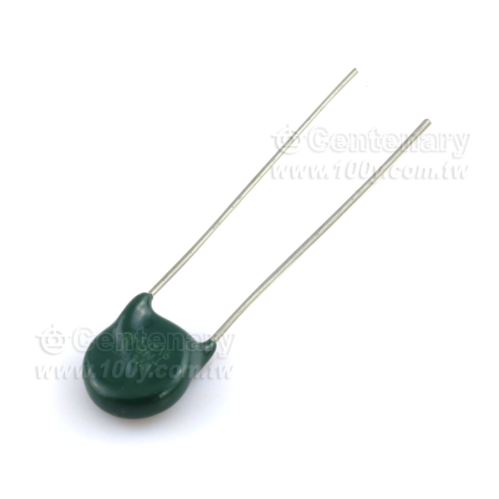 Metal_Oxide_Varistors_TNR_V - 44877 Product Image