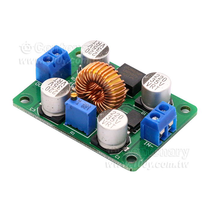 LM2587 DC-DC Module - 98823 Product Image