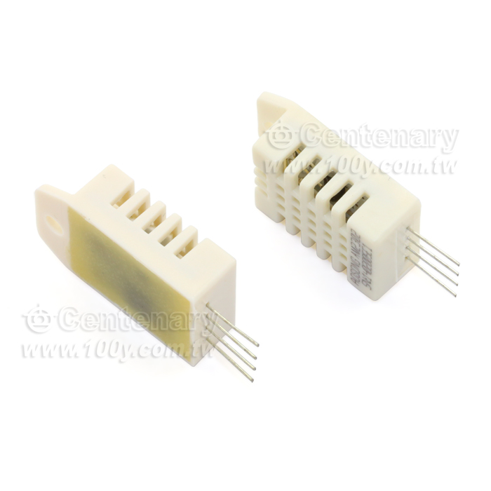 數字溫濕度傳感器（DHT22） - 98826 產品圖片