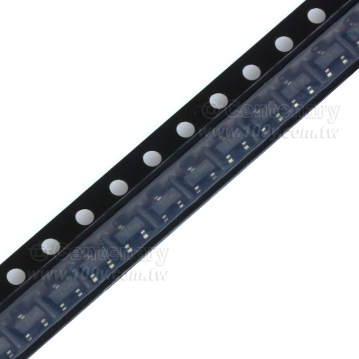 Zener Voltage Regulator - 98799 Product Image
