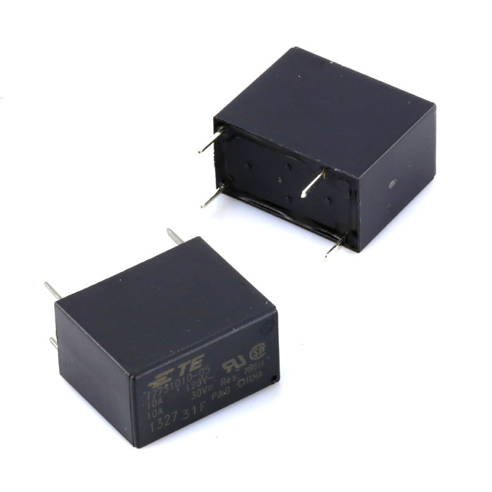 Power Relays - 70727 Product Image