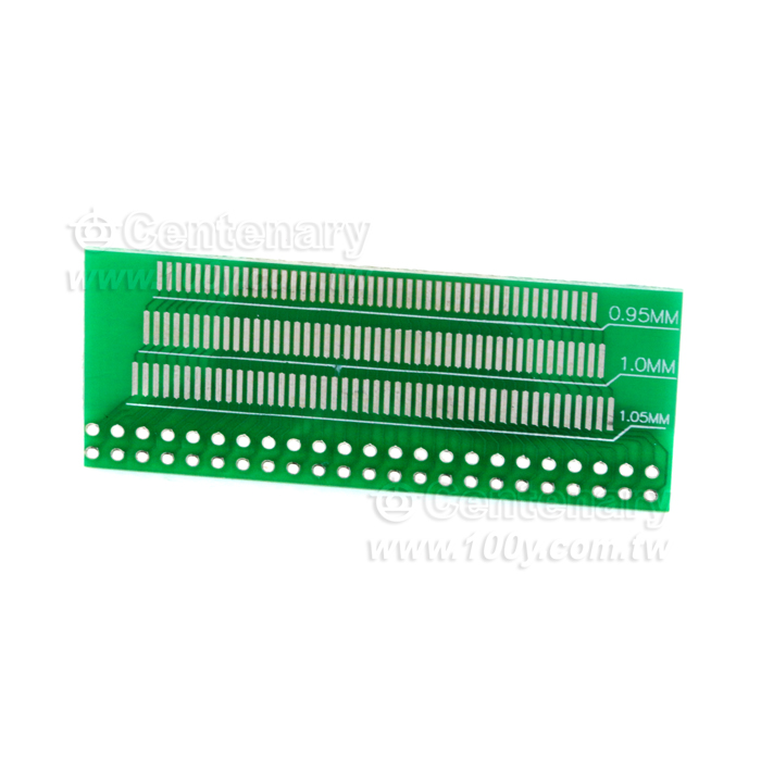 Professional Test Stand PCB board - 98878 Product Image