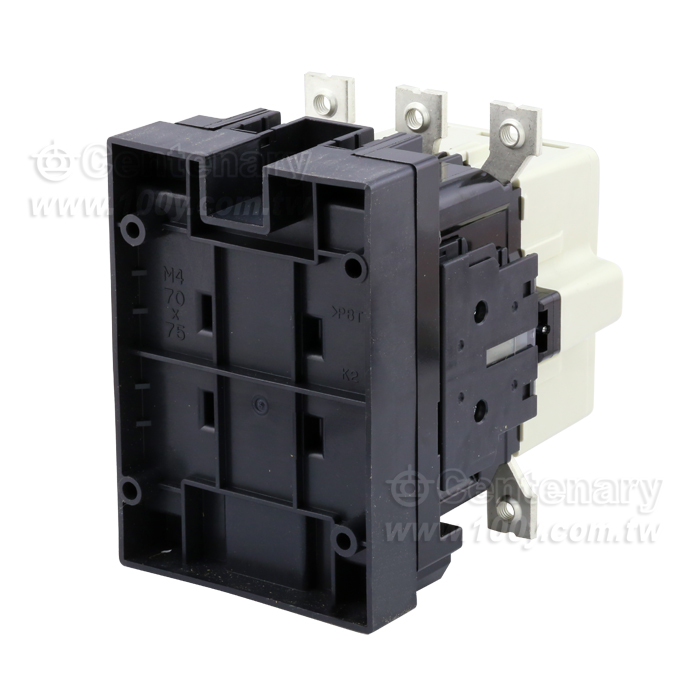 電磁接觸器 AC220V 2NO+2NC - 109038 產品圖片