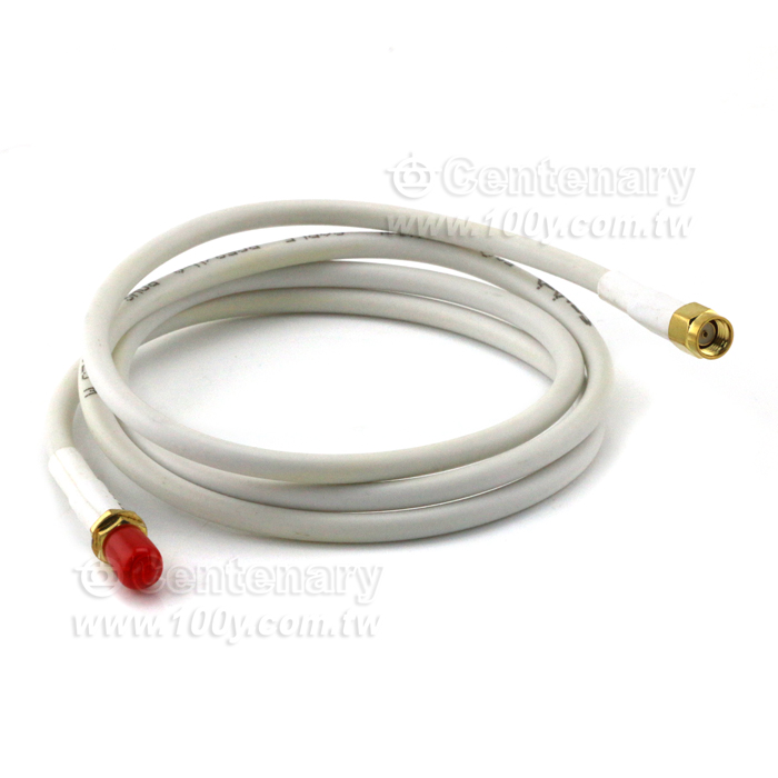 SMA公轉母  2.4G延長線 - 98954 產品圖片