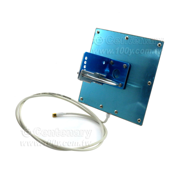 2.4G 14DB   Flat antenna - 98956 Product Image