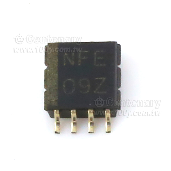 2-Bit Bidirectional Voltage-Level Translator for Open-Drain and Push-Pull Application - 98960 Product Image