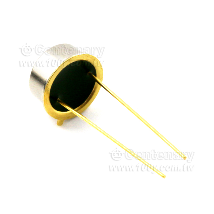 Si Pin Photodiode 960nm 光接收二極體 - 41239 產品圖片