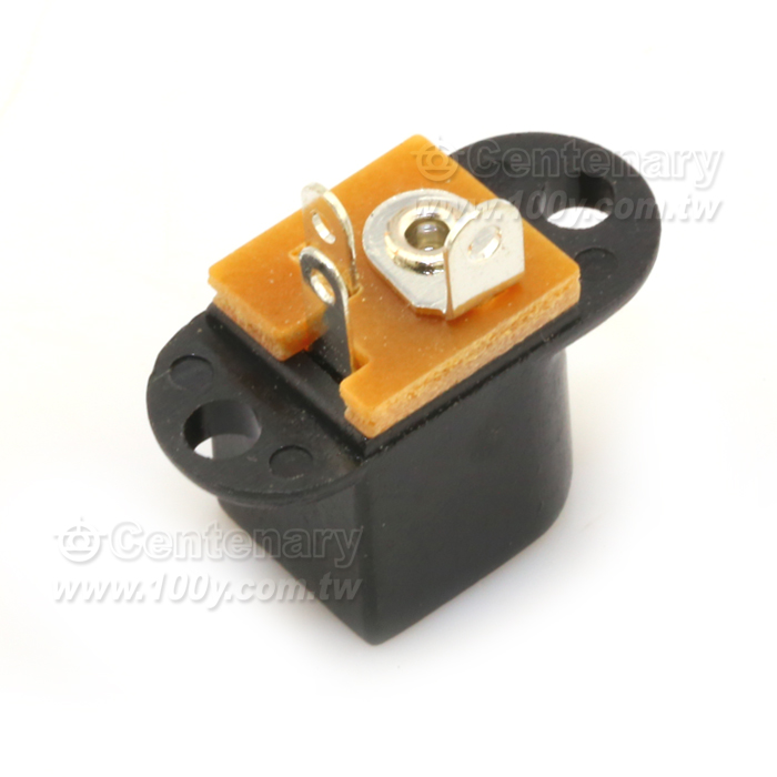 DC Power Socket - 3796 Product Image