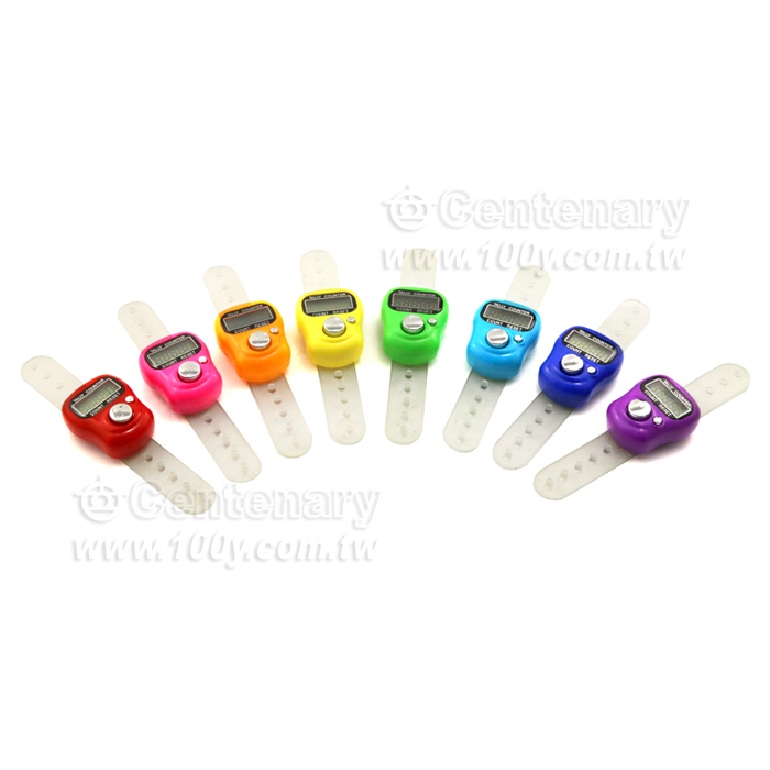 LED數顯計數器 35*28*15mm - 98958 產品圖片