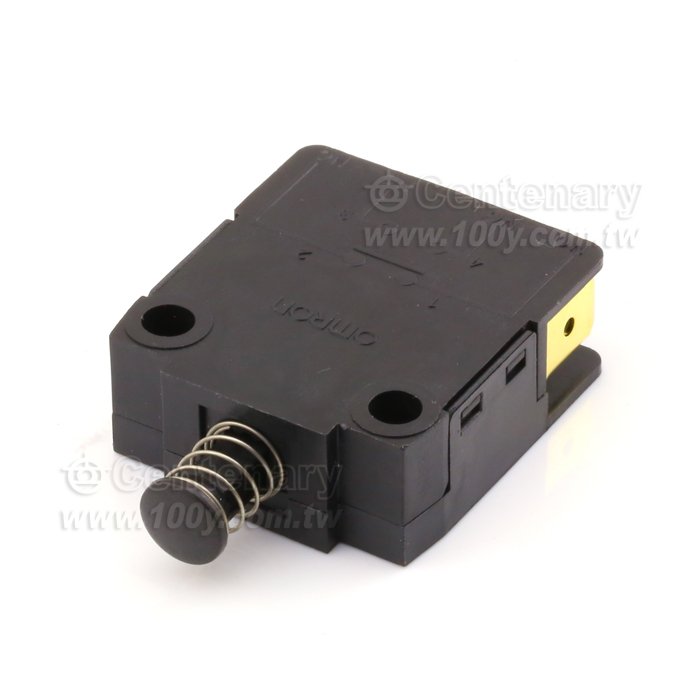 Door Interlock Switch - 98908 Product Image