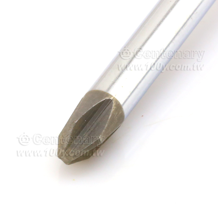 SATA_A系列十字形螺絲批#2*150MM - 99070 產品圖片