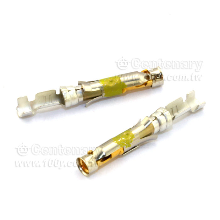 AMP Signal Contact For 24-20AWG - 67083 Product Image