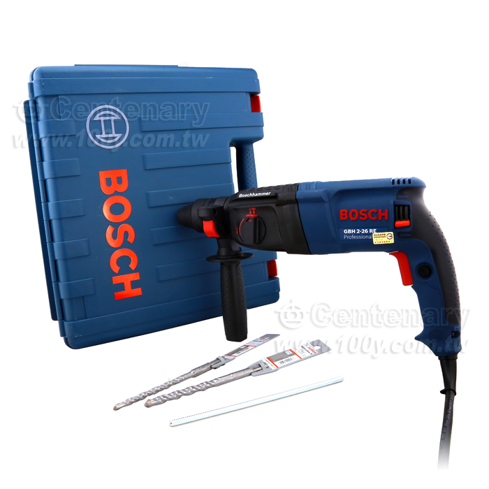 免出力電動鎚鑽 115V - 37397 產品圖片