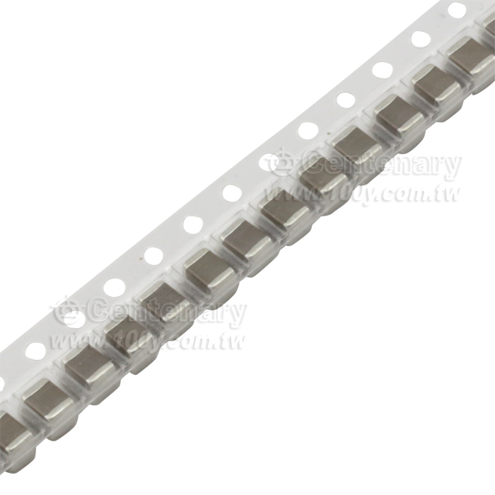1210-3.3uF/50V ±10% X7R - 134754 產品圖片