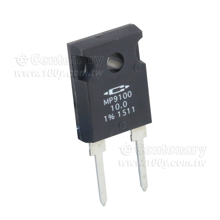 10ohm ±1% 100W - 51388 產品圖片