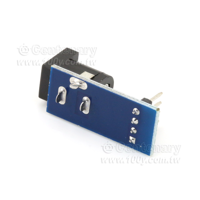 DC power adapter plate - 99162 Product Image