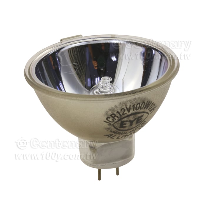EYE_JCR 12V 100W 日本製 杯內有鍍鋁膜 - 99013 產品圖片