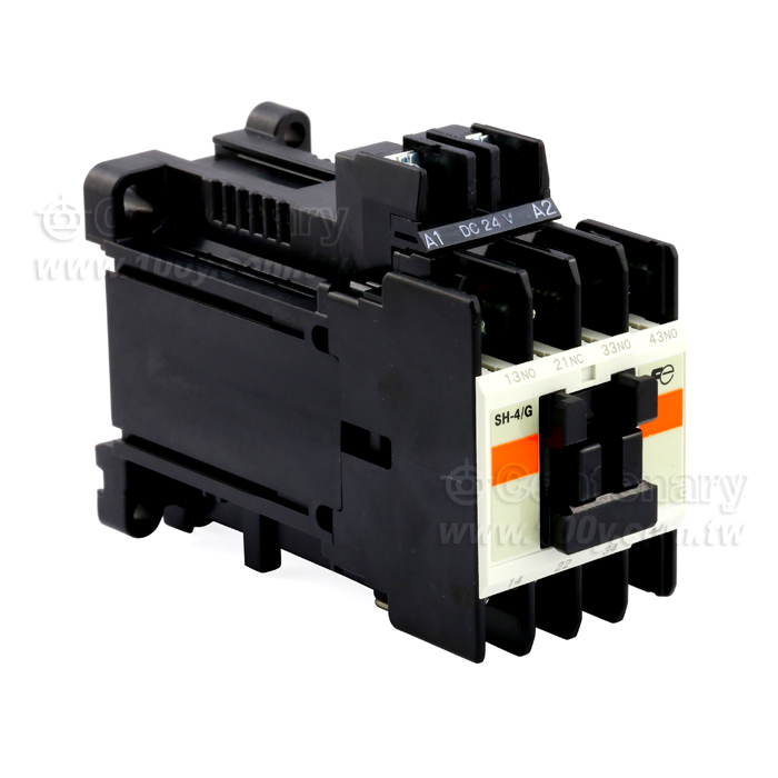 Fuji Electric_補助繼電器 3a1b - 104084 產品圖片
