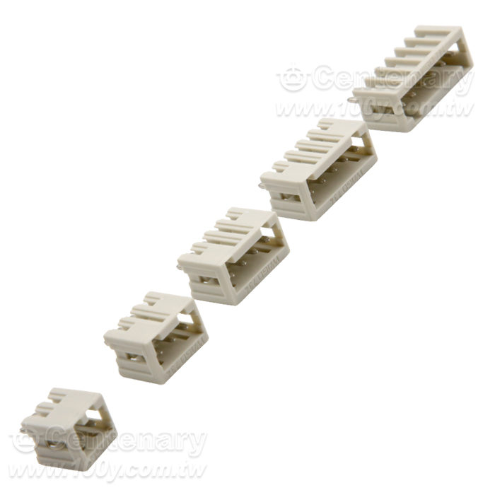 3P直針插座P:3.5mm - 162847 產品圖片